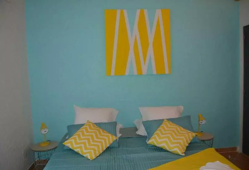 ペンション Villa Asunda B&b Spa & Sauna, Chambres D Hôtes