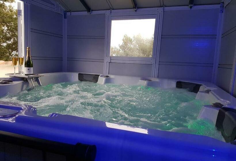 ペンション Villa Asunda B&b Spa & Sauna, Chambres D Hôtes