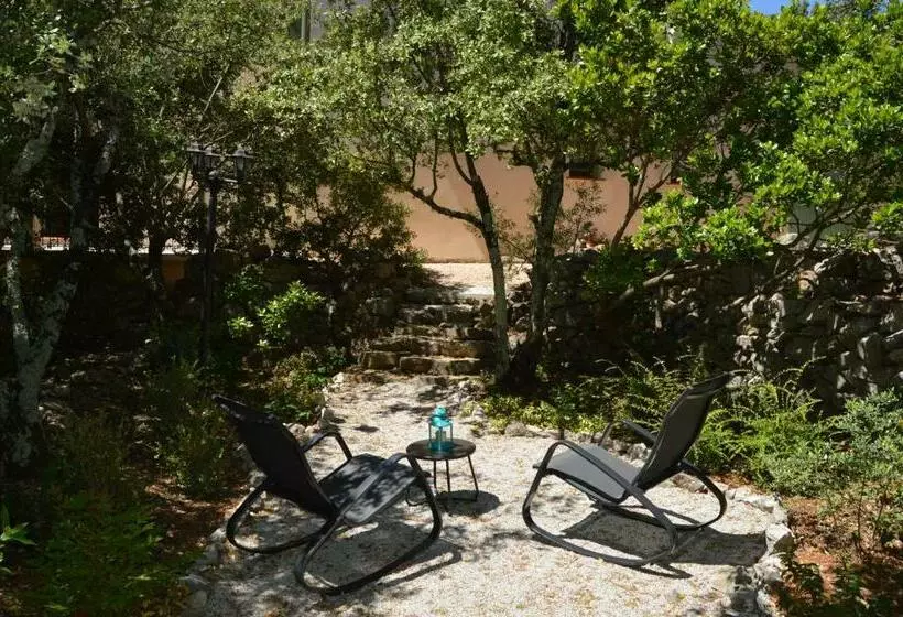 ペンション Villa Asunda B&b Spa & Sauna, Chambres D Hôtes