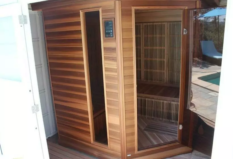 ペンション Villa Asunda B&b Spa & Sauna, Chambres D Hôtes