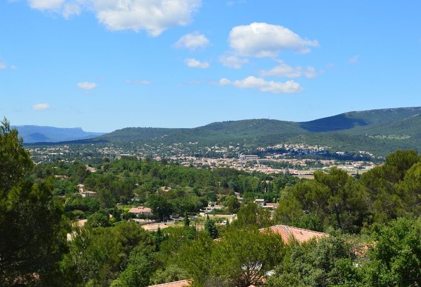 ペンション Villa Asunda B&b Spa & Sauna, Chambres D Hôtes