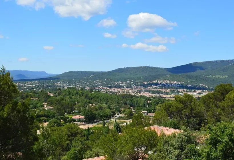 ペンション Villa Asunda B&b Spa & Sauna, Chambres D Hôtes