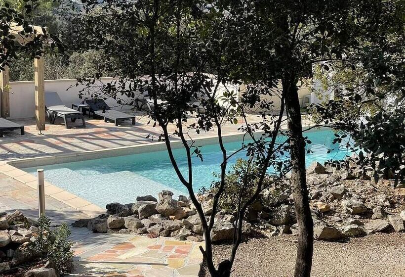 ペンション Villa Asunda B&b Spa & Sauna, Chambres D Hôtes