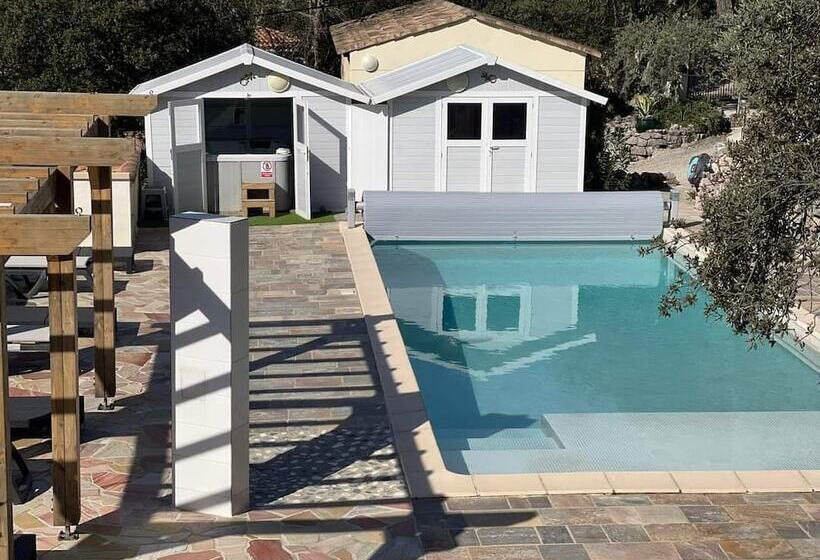 ペンション Villa Asunda B&b Spa & Sauna, Chambres D Hôtes