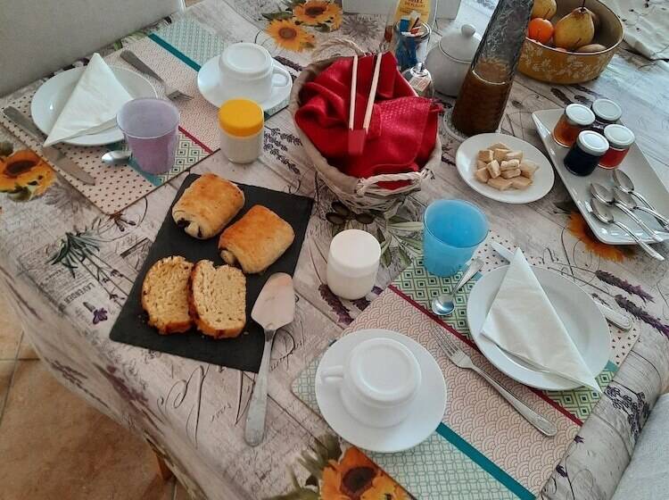 ペンション Villa Asunda B&b Spa & Sauna, Chambres D Hôtes