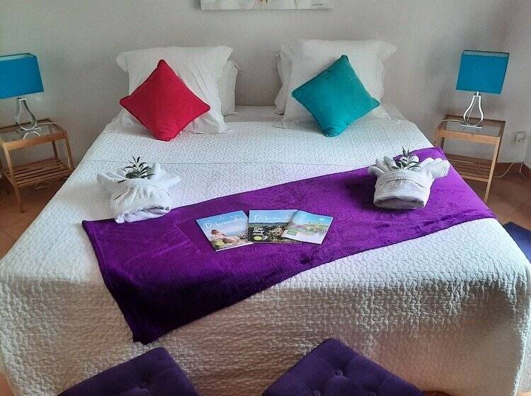 ペンション Villa Asunda B&b Spa & Sauna, Chambres D Hôtes