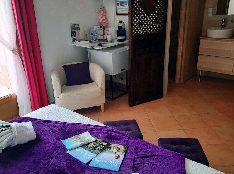 ペンション Villa Asunda B&b Spa & Sauna, Chambres D Hôtes