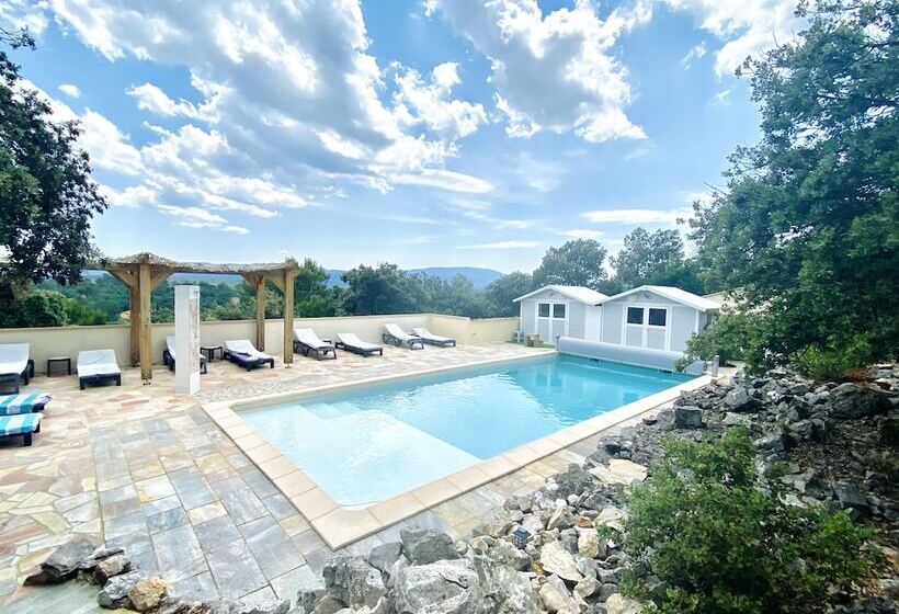 ペンション Villa Asunda B&b Spa & Sauna, Chambres D Hôtes