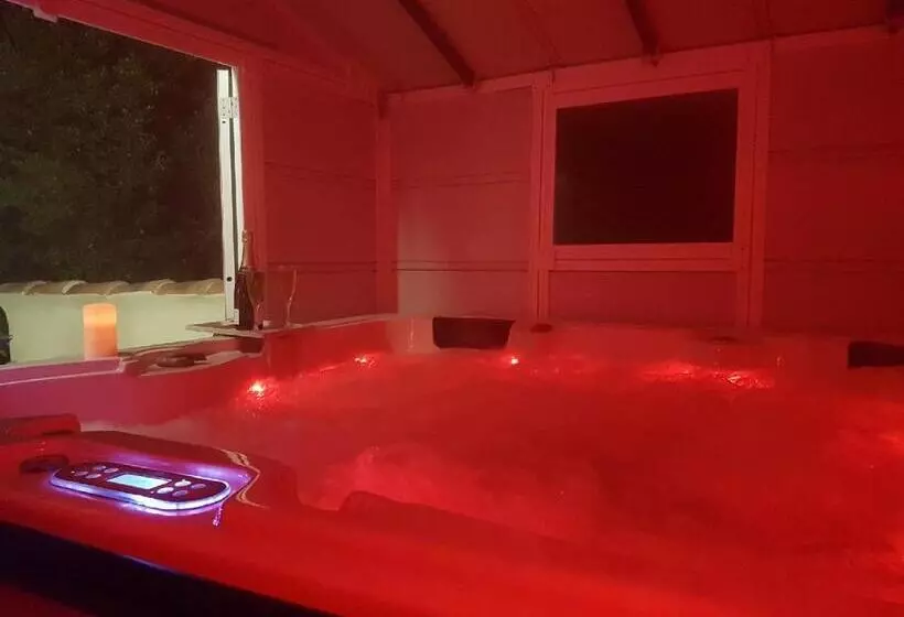 ペンション Villa Asunda B&b Spa & Sauna, Chambres D Hôtes