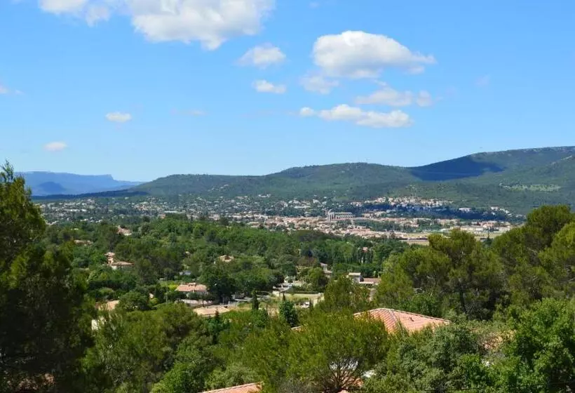 ペンション Villa Asunda B&b Spa & Sauna, Chambres D Hôtes