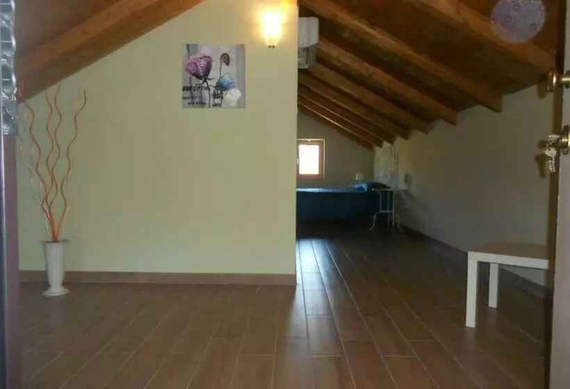 Majatalo Villa Brettii