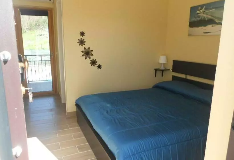 Majatalo Villa Brettii