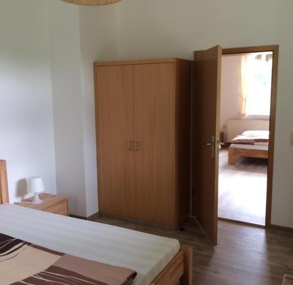 Pension Hönel Hof Bad Schandau