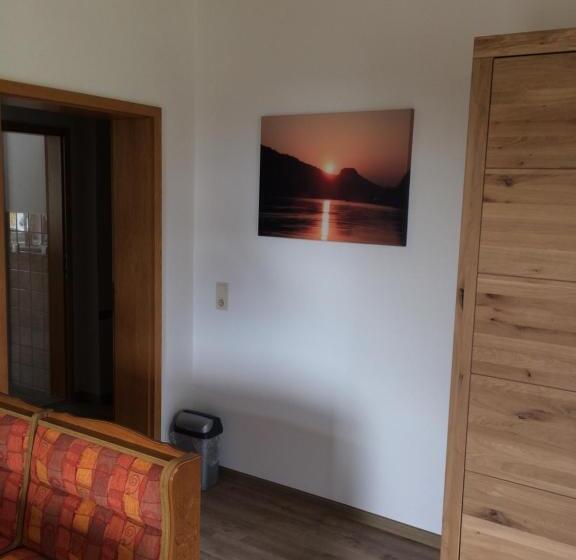 Pension Hönel Hof Bad Schandau