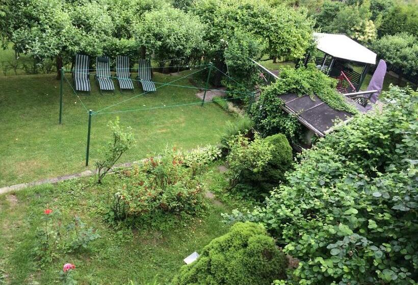 Pension Hönel Hof Bad Schandau