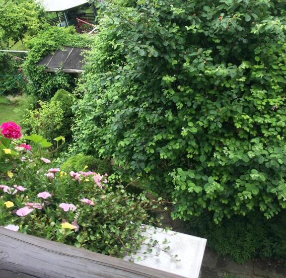 Pension Hönel Hof Bad Schandau