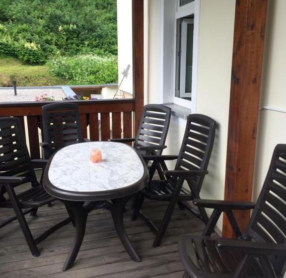 Pension Hönel Hof Bad Schandau