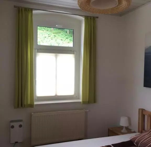 Pension Hönel Hof Bad Schandau