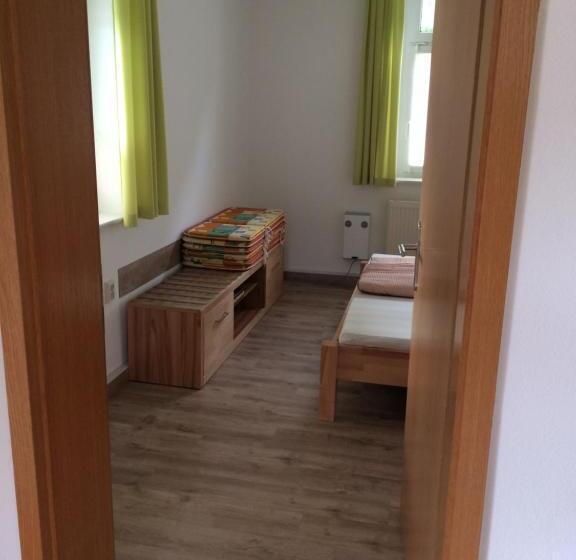 Pension Hönel Hof Bad Schandau