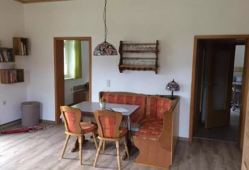 Pension Hönel Hof Bad Schandau