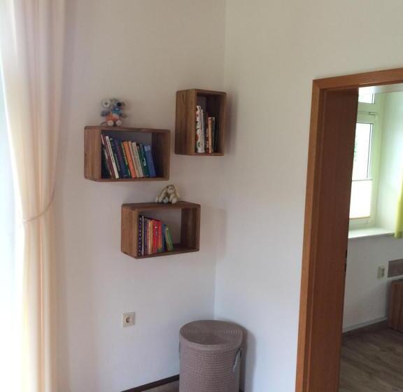 Pension Hönel Hof Bad Schandau