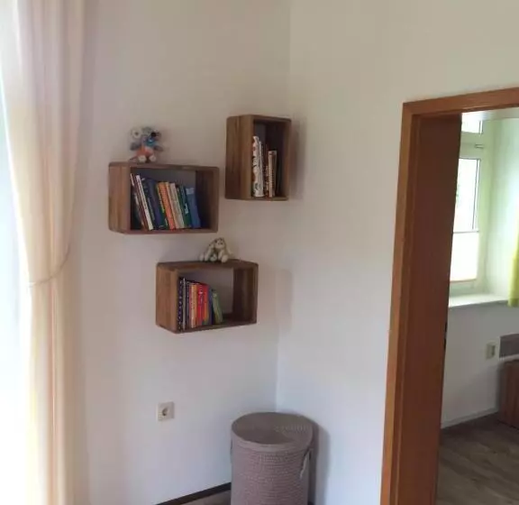 Pension Hönel Hof Bad Schandau