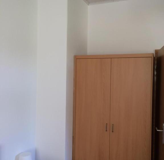 Pension Hönel Hof Bad Schandau