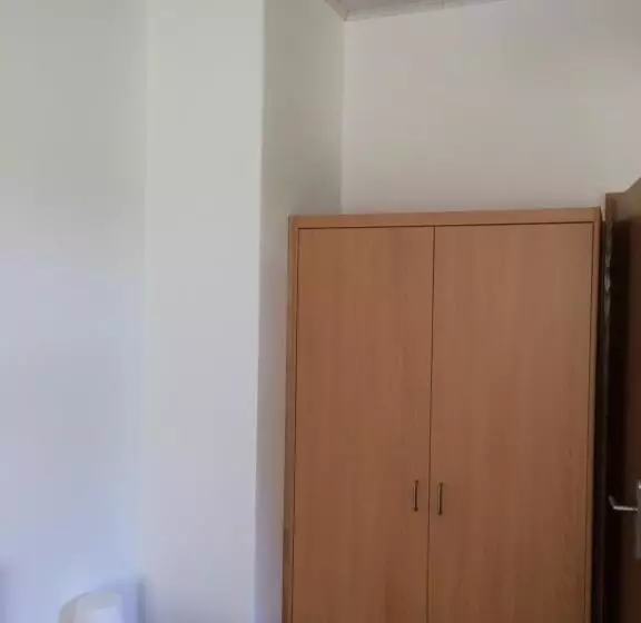 Pension Hönel Hof Bad Schandau