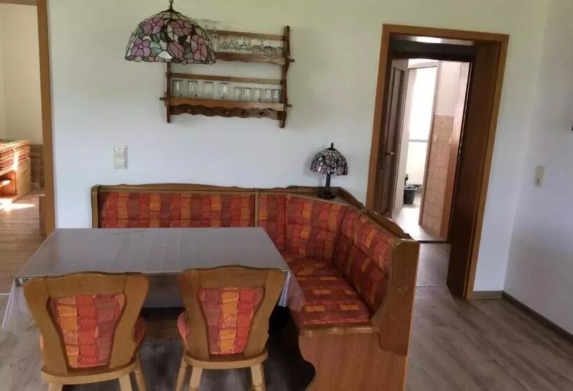 Pension Hönel Hof Bad Schandau