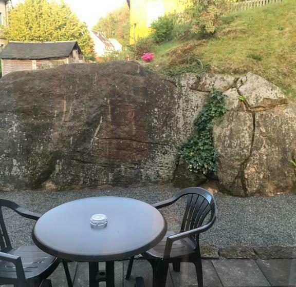 Pension Hönel Hof Bad Schandau