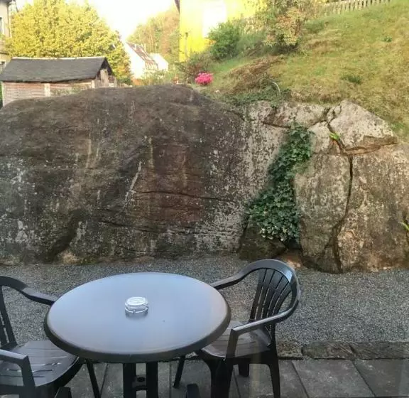 Pension Hönel Hof Bad Schandau