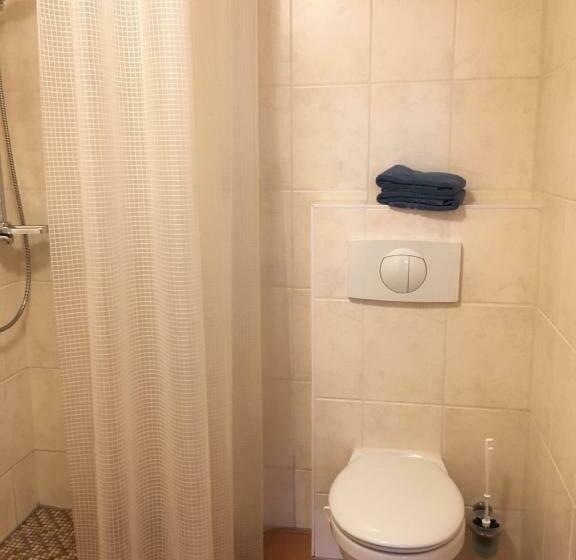 Pension Hönel Hof Bad Schandau