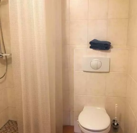 Pension Hönel Hof Bad Schandau