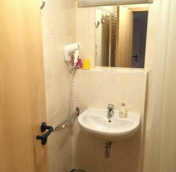 Pension Hönel Hof Bad Schandau