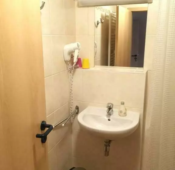 Pension Hönel Hof Bad Schandau