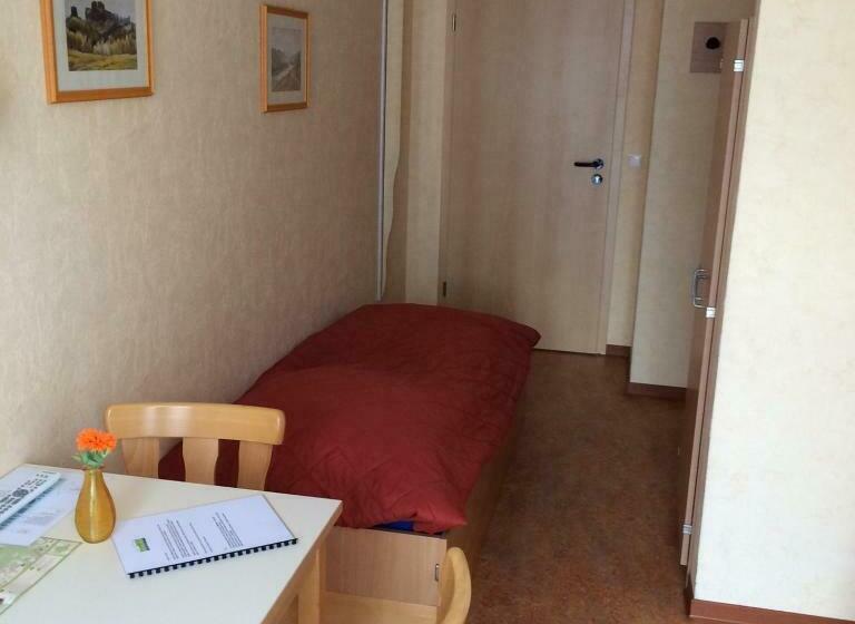 Pension Hönel Hof Bad Schandau