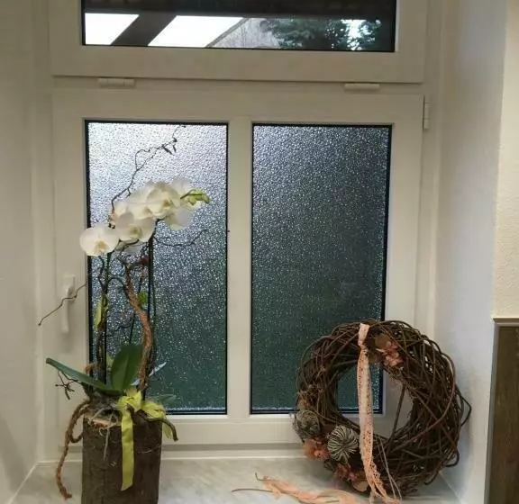 Pension Hönel Hof Bad Schandau