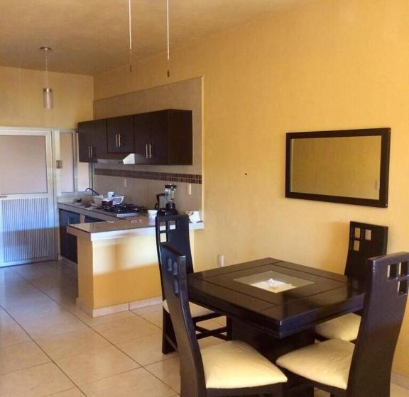 Andressa Mia Apartments