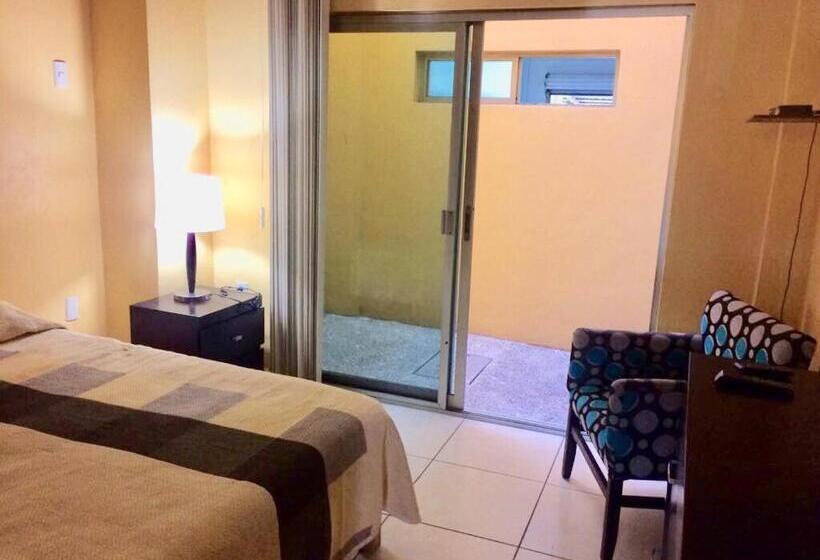 Andressa Mia Apartments