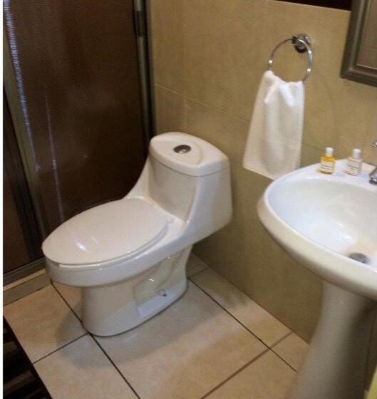 Andressa Mia Apartments