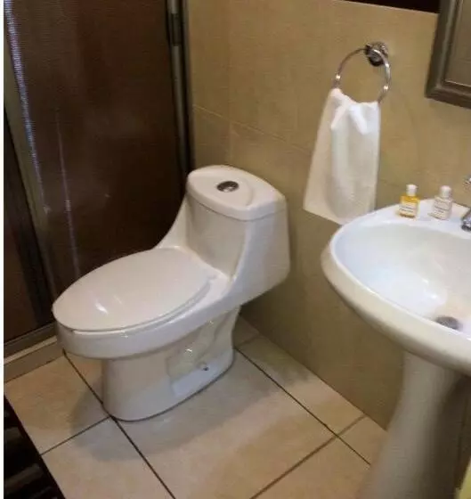 Andressa Mia Apartments