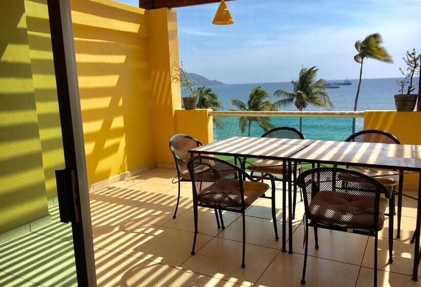 Andressa Mia Apartments