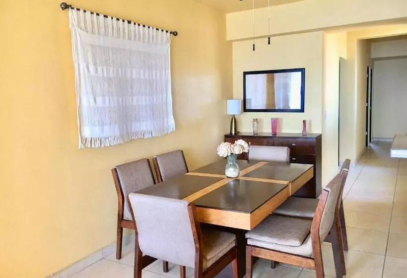 Andressa Mia Apartments