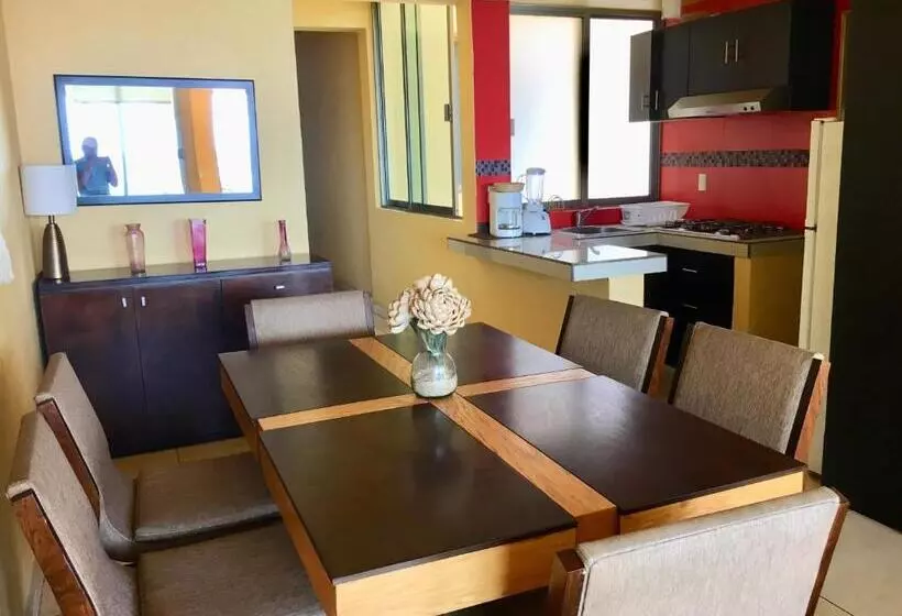 Andressa Mia Apartments