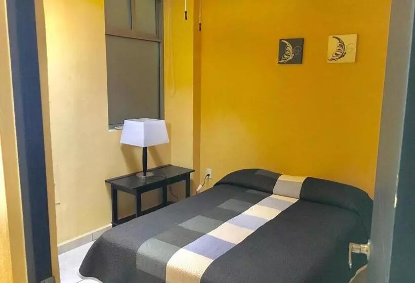 Andressa Mia Apartments