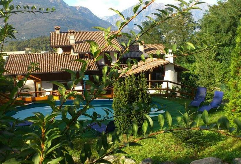 B&b Casa Del Viandante