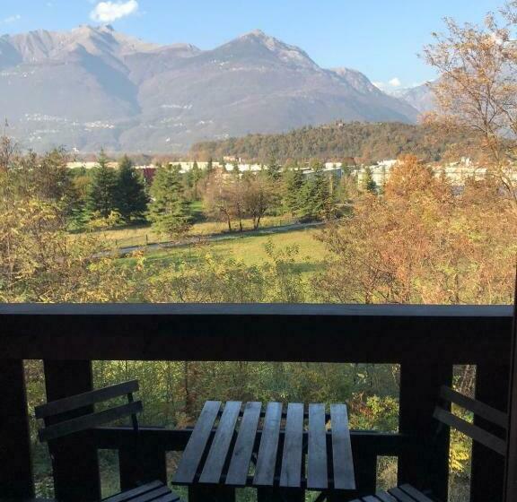 B&b Casa Del Viandante