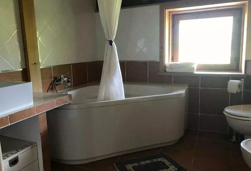 B&b Casa Del Viandante