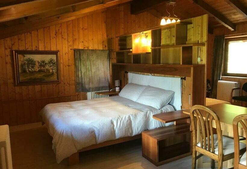 B&b Casa Del Viandante