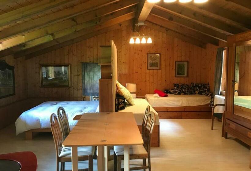 B&b Casa Del Viandante